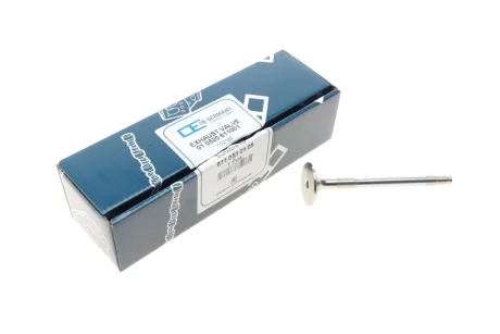 Клапан (выпуск) mb sprinter/vito om611-612 OE GERMANY 01 0520 611001