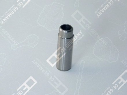 Направляющая выпускного клапана, 18x12x56 OE GERMANY 020122280001 (фото 1)