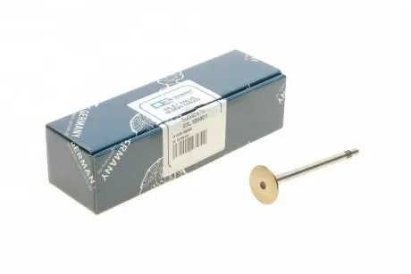 Клапан (впуск) vw crafter 2.0tdi 11-/tv 2.0tdi 09- OE GERMANY 18 0520 000000