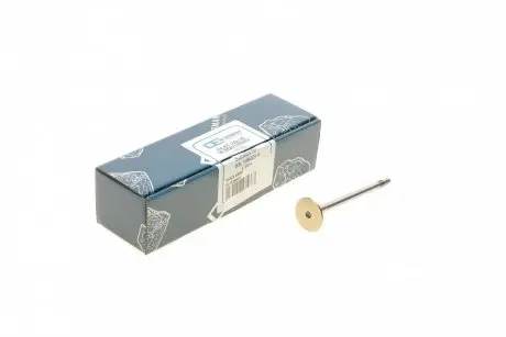 Клапан (впуск) vw caddy iii/golf vi 1.6tdi 09- OE GERMANY 18 0520 000002