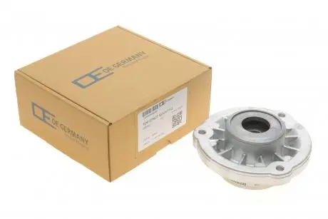 Подушка амортизатора (переднего) bmw 5 (f10)/6 (f06) 09-18 OE GERMANY 800402