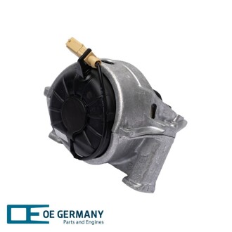 Подушка двигателя (L) Audi A4/A5/Q5 1.8TFSI/2.0TDI/2.0TFSI 07-(Hydro) с датчиком OE GERMANY 800432 (фото 1)