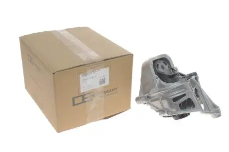 Подушка двигателя (передняя) OE GERMANY 800550