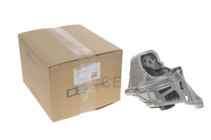 Подушка двигателя (передняя) OE GERMANY 800550 (фото 1)