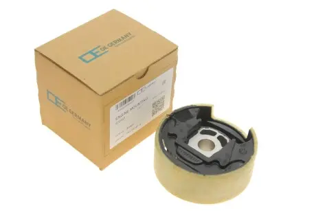 Подушка двигателя (задняя/нижняя) ауди а3/TT/Skoda Ostavia/SuperB/VW саddy III/Golf/Passat 03- OE GERMANY 800963