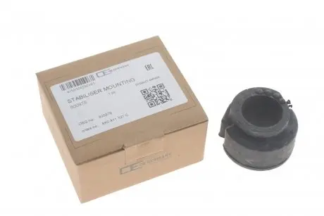 Втулка стабилизатора (переднего) ауди а8/Q5 08- (d=28mm) OE GERMANY 800976