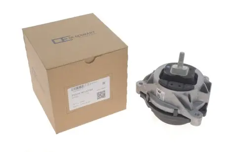 Подушка двигателя (L) BMW 1 (F20)/3 (F30/F80) 11-19 B37/B47/N20/N26/N47/N55 OE GERMANY 800993