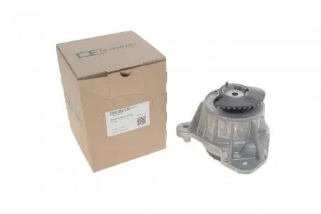 Подушка двигателя (передняя) (r) mb w447 (om 651) OE GERMANY 801164