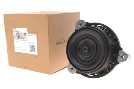 Подушка двигателя (R) BMW 5 (G30)/7 (G11/G12) 15- (B58) OE GERMANY 801214