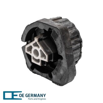 Подушка АКПП BMW 1 (F20/F21)/3 (F30/F80) 2.0-3.0 12- (N55/N57/B48/B58) OE GERMANY 802542