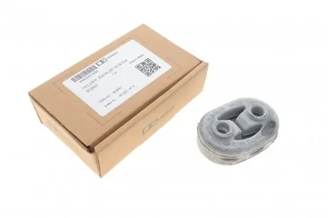 Резинка глушителя skoda octavia iii /superb iii/kodiaq/vw golf/passat 10- OE GERMANY 802991