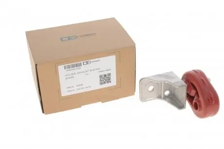 Резинка глушителя skoda octavia iii /superb iii/kodiaq 10- OE GERMANY 803069