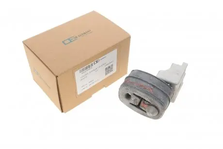 Кронштейн крепления глушителя vw golf/tiguan/passat 1.4-2.0tsi 14- OE GERMANY 803072