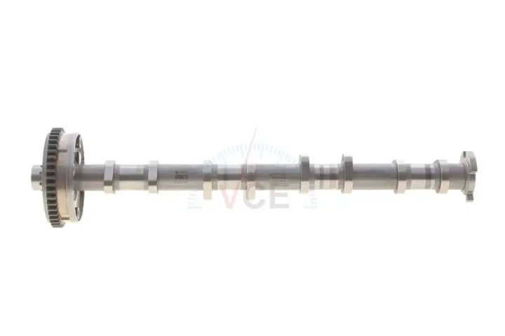 Фото 1 - Распределительный вал audi q3/q5/vw tiguan 2.0 tsi 15- OEM 06L109021C Распределительный вал audi q3/q5/vw tiguan 2.0 tsi 15- OEM 06L109021C (фото 1)