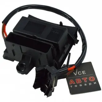 Блок управления вентилятора OEM 1337811