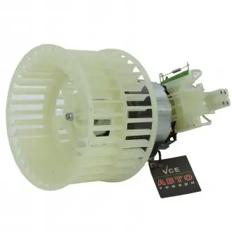 Моторчик печки на Opel Vectra A OEM 1808067