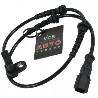 Датчик абс Megane 3 передний LH=RH OEM 479109155R