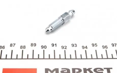 Болт воздушного клапана / вентиль OJD (QUICK BRAKE) 0010