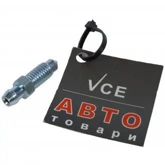 Болт воздушного клапана / вентиль OJD (QUICK BRAKE) 0015