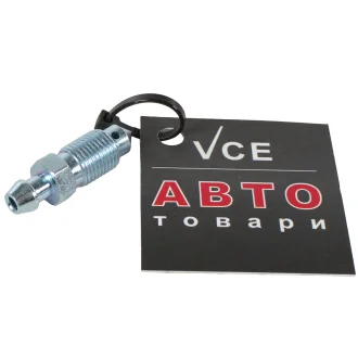 Болт воздушного клапана / вентиль OJD (QUICK BRAKE) 0017