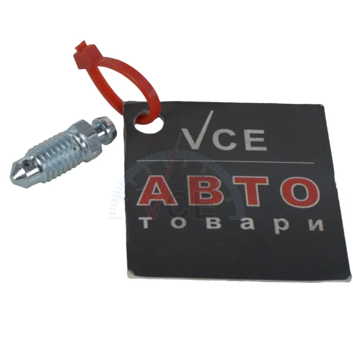 Болт воздушного клапана / вентиль OJD (QUICK BRAKE) 0100 (фото 1)