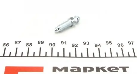 Болт воздушного клапана / вентиль OJD (QUICK BRAKE) 0120X