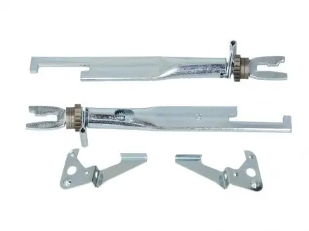 Регулятор, барабанный тормоз OJD (QUICK BRAKE) 102 53 005