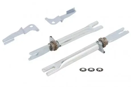 Регулятор, барабанный тормоз OJD (QUICK BRAKE) 102 53 008