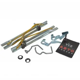 Регулятор, барабанный тормоз OJD (QUICK BRAKE) 102 53 009