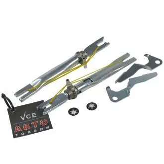 Регулятор, барабанный тормоз OJD (QUICK BRAKE) 102 53 010