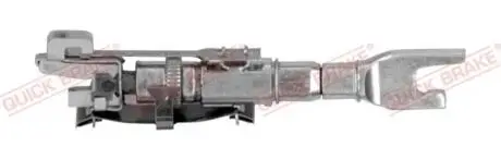 Механизм разводки колодок ручника opel astra h/ford fiesta iv-vii/fiat doblo 01- (1 шт) OJD (QUICK BRAKE) 104 53 004-1