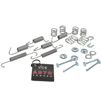 Пружинка тормозных колодок OJD (QUICK BRAKE) 105-0010