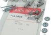 Комплектуючі, стоянкова гальмівна система OJD (QUICK BRAKE) 105-0025 (фото 1)