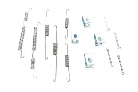 Комплектующие, тормозная колодка OJD (QUICK BRAKE) 105-0035