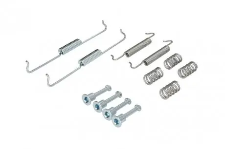 Комплектующие, стояночная тормозная система OJD (QUICK BRAKE) 105-0041