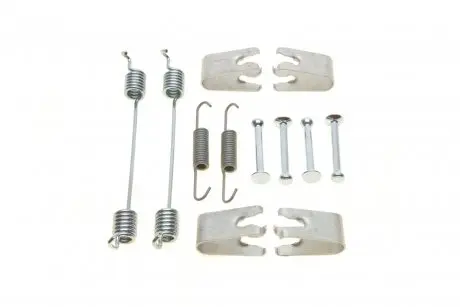 Ремкомплект барабанных колодок OJD (QUICK BRAKE) 105-0042