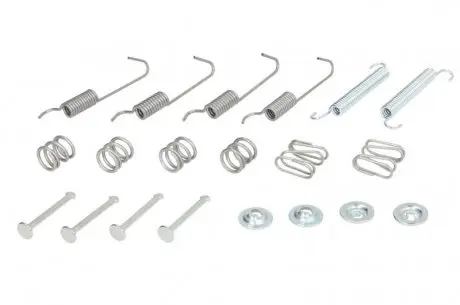 Комплектуючі, стоянкова гальмівна система OJD (QUICK BRAKE) 105-0046