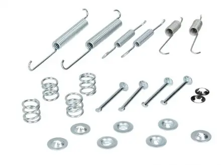 Комплектующие, тормозная колодка OJD (QUICK BRAKE) 105-0678