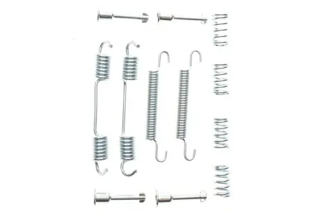 Комплектующие, стояночная тормозная система OJD (QUICK BRAKE) 105-0708