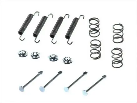 Комплектующие, стояночная тормозная система OJD (QUICK BRAKE) 105-0711