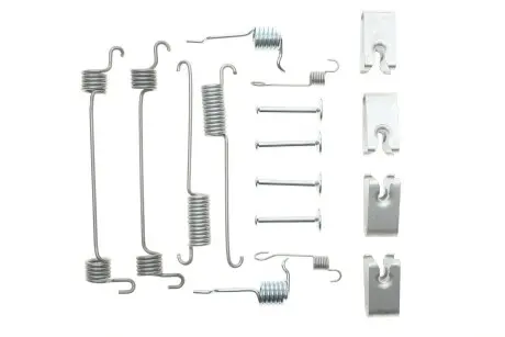 Комплектующие, тормозная колодка OJD (QUICK BRAKE) 105-0731