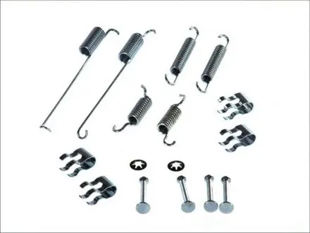 Комплектующие, тормозная колодка OJD (QUICK BRAKE) 105-0739