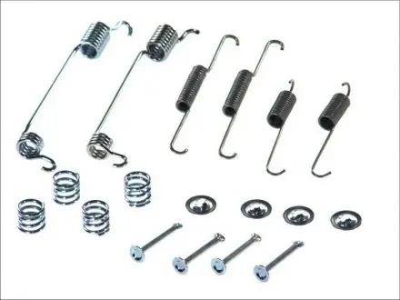 Комплектующие, тормозная колодка OJD (QUICK BRAKE) 105-0741