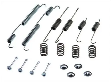 Комплектующие, тормозная колодка OJD (QUICK BRAKE) 105-0753