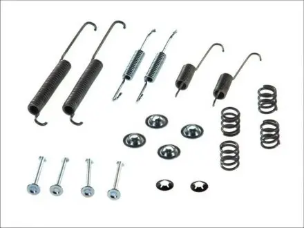 Комплектующие, тормозная колодка OJD (QUICK BRAKE) 105-0754