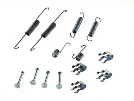 Комплектующие, тормозная колодка OJD (QUICK BRAKE) 105-0763