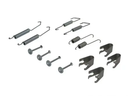 Комплектующие, тормозная колодка OJD (QUICK BRAKE) 105-0773