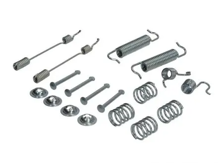 Комплектующие, тормозная колодка OJD (QUICK BRAKE) 105-0780