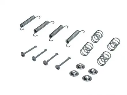 Комплектующие, стояночная тормозная система OJD (QUICK BRAKE) 105-0791