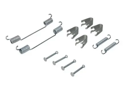 Комплектующие, тормозная колодка OJD (QUICK BRAKE) 105-0836